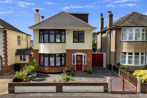 Boscombe East