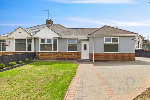 Birch Barn Way, Northamptonshire NN2