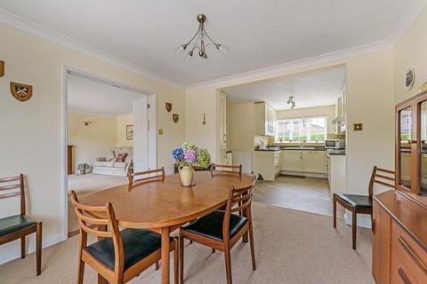 4 bedroom detached house for sale, Romsey