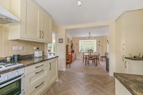 4 bedroom detached house for sale, Romsey
