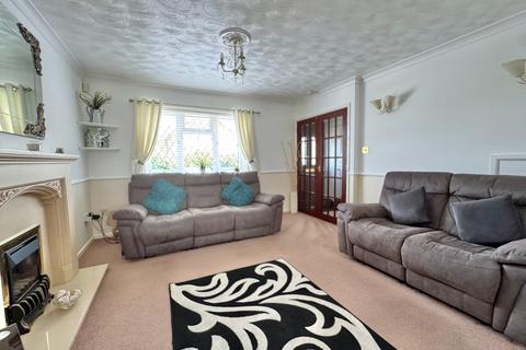 undefined, Dove Gardens, Park Gate