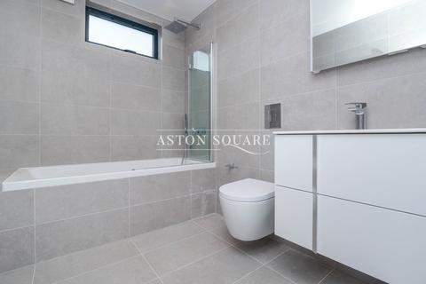 1 bedroom flat to rent, Colney Hatch Lane, London N10