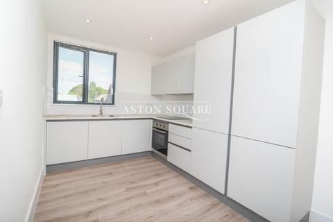 1 bedroom flat to rent, Colney Hatch Lane, London N10