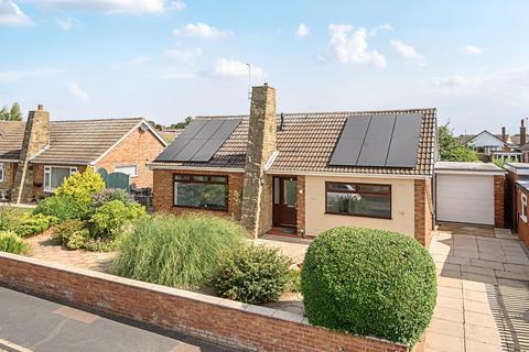 3 bedroom detached bungalow for sale, Willow Rise, Tadcaster