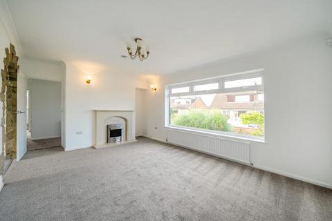 3 bedroom detached bungalow for sale, Willow Rise, Tadcaster