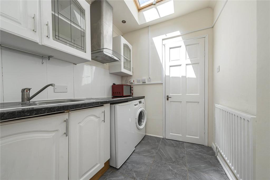 Kitchenette