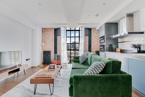 1 bedroom flat to rent, Switch House East, Battersea Power Station, London, SW11