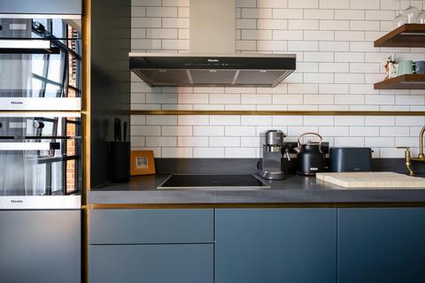 1 bedroom flat to rent, Switch House East, Battersea Power Station, London, SW11