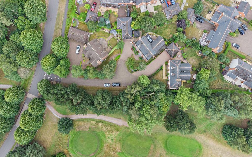 Aerial