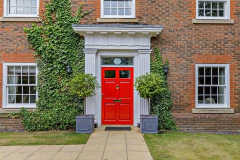 undefined, Haverhill Close, Weston, Crewe, Cheshire, CW2