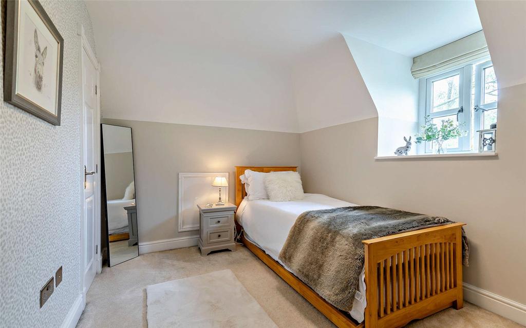 Bedroom 4