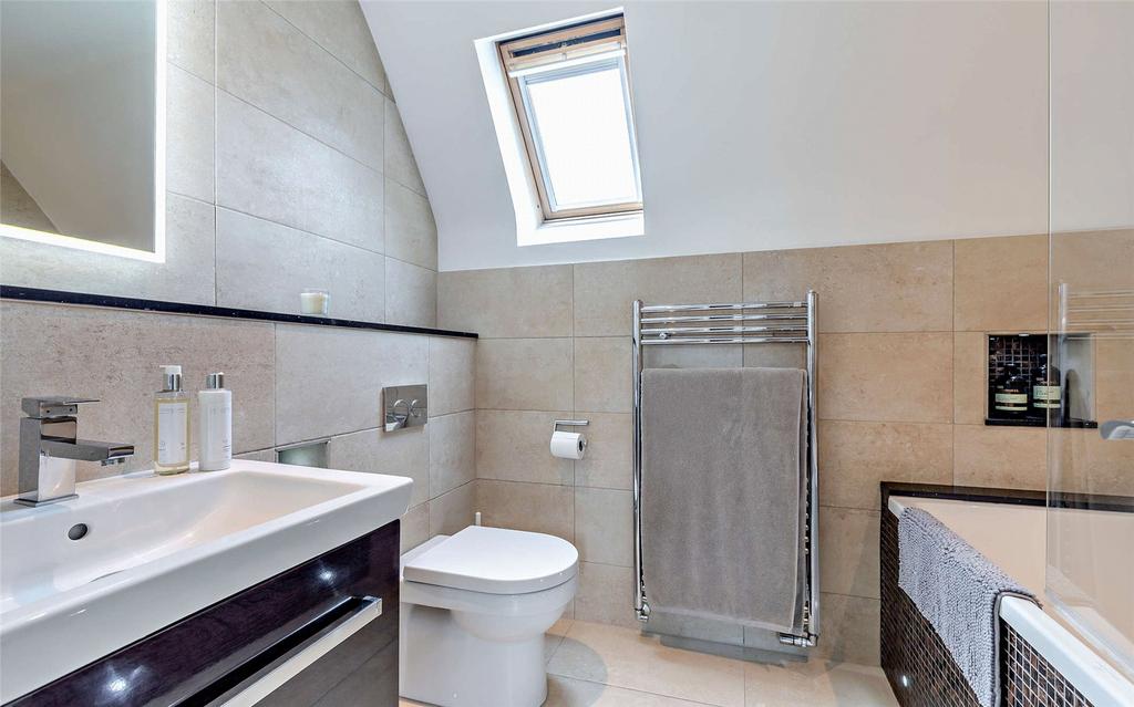 2f Bathroom
