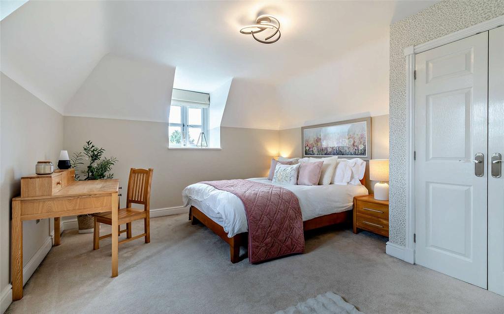 Bedroom 5