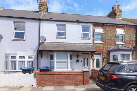 8 Buckingham Road, Margate, CT9 5SS