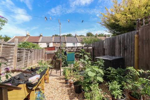 8 Buckingham Road, Margate, CT9 5SS