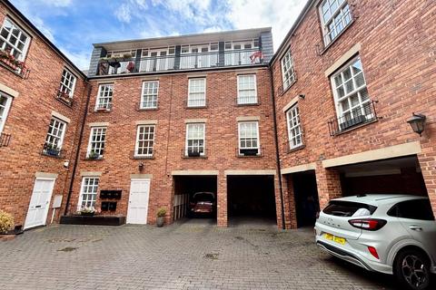 Albion Street, Birmingham, West Midlands, B1
