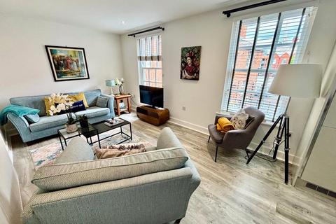2 bedroom apartment for sale, Albion Street, Birmingham, West Midlands, B1