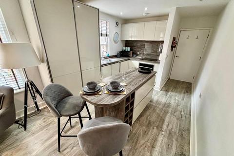 2 bedroom apartment for sale, Albion Street, Birmingham, West Midlands, B1