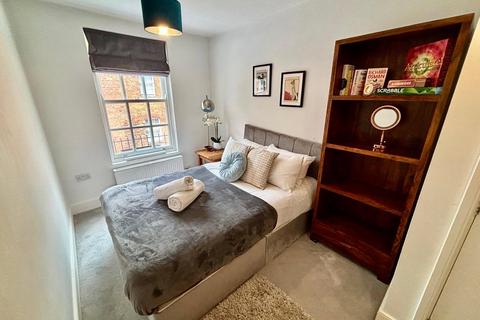 2 bedroom apartment for sale, Albion Street, Birmingham, West Midlands, B1