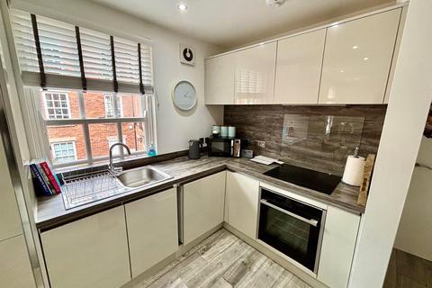 2 bedroom apartment for sale, Albion Street, Birmingham, West Midlands, B1