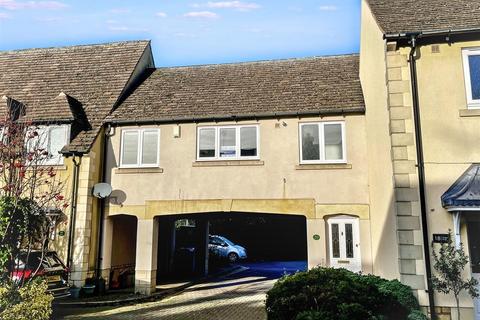1 bedroom townhouse for sale, Gresley Drive, Stamford,