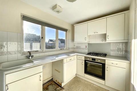 1 bedroom townhouse for sale, Gresley Drive, Stamford,