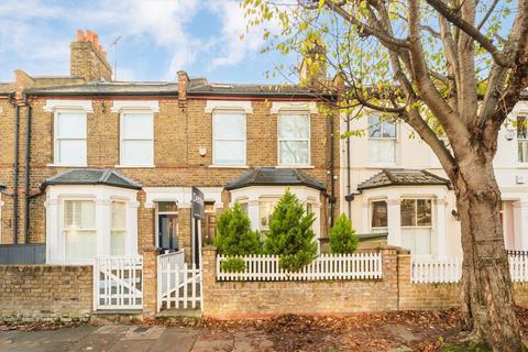 Somerset Road, London W4