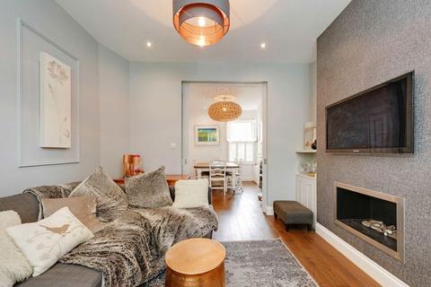 undefined, Somerset Road, London W4