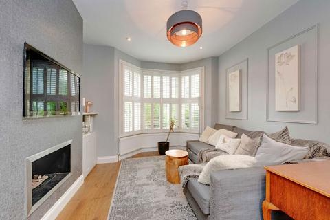 undefined, Somerset Road, London W4