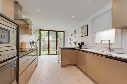 undefined, Somerset Road, London W4