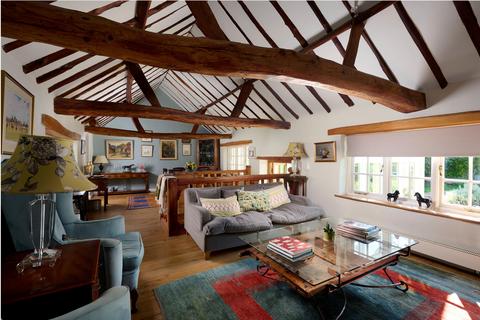 3 bedroom terraced house for sale, Church Hill, Midhurst, West Sussex, GU29