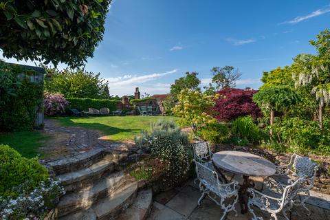 3 bedroom terraced house for sale, Church Hill, Midhurst, West Sussex, GU29