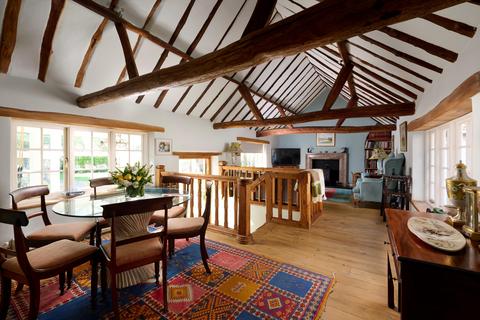 3 bedroom terraced house for sale, Church Hill, Midhurst, West Sussex, GU29