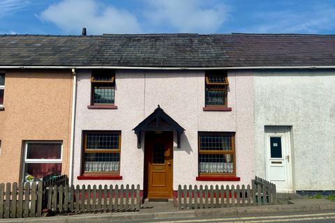 undefined, Cwmann, Lampeter, SA48