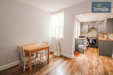 3 bedroom end of terrace house for sale, Queen Street, Louth LN11