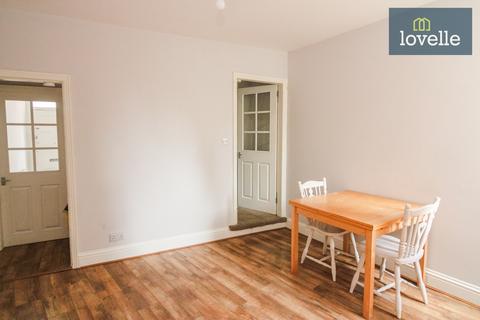 3 bedroom end of terrace house for sale, Queen Street, Louth LN11