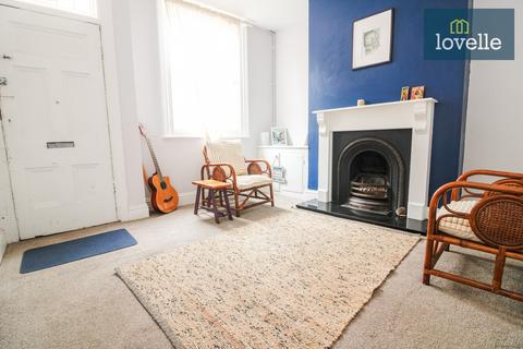 3 bedroom end of terrace house for sale, Queen Street, Louth LN11