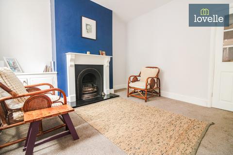 3 bedroom end of terrace house for sale, Queen Street, Louth LN11