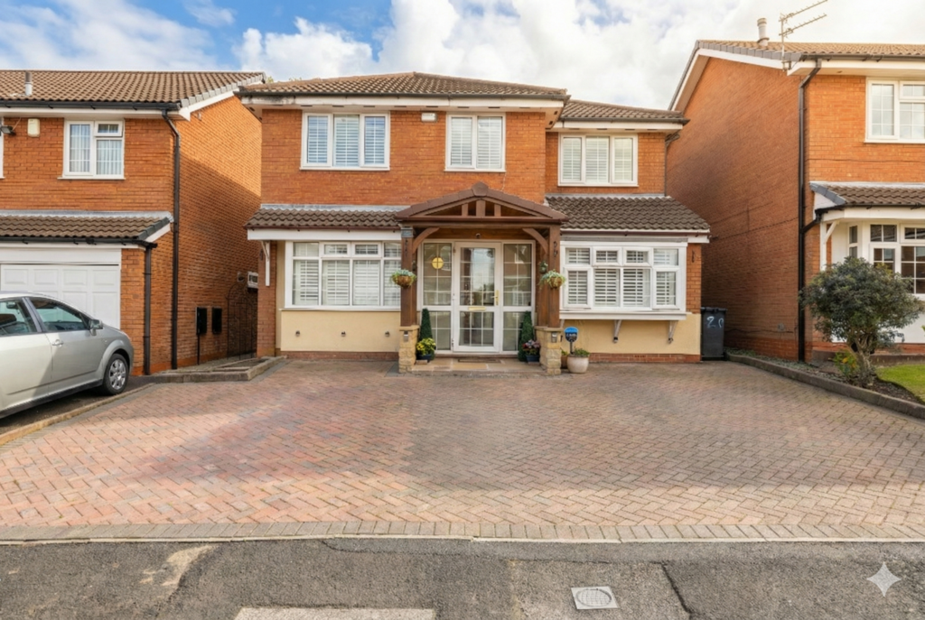 20 St Josephs Avenue, Whitefield M45 6 NT