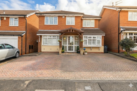 St Josephs Avenue, Whitefield, M45 6NT