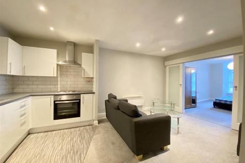 2 bedroom apartment to rent, Victoria Mill, Lower Vickers Street, Manchester