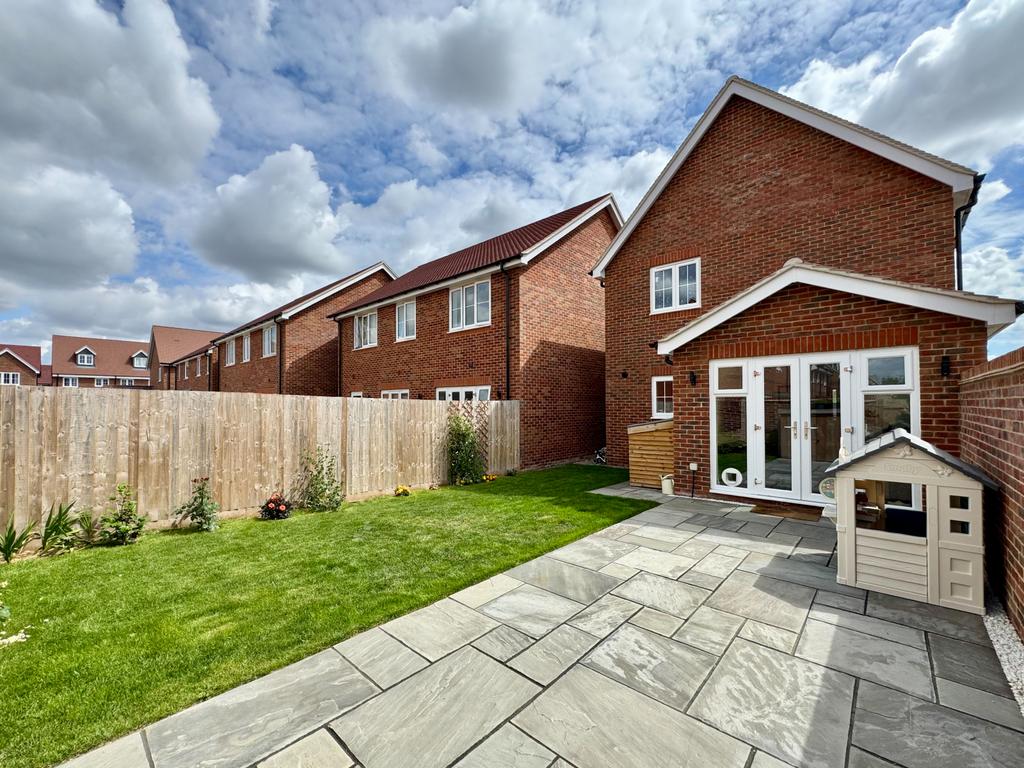 Akeman Residential