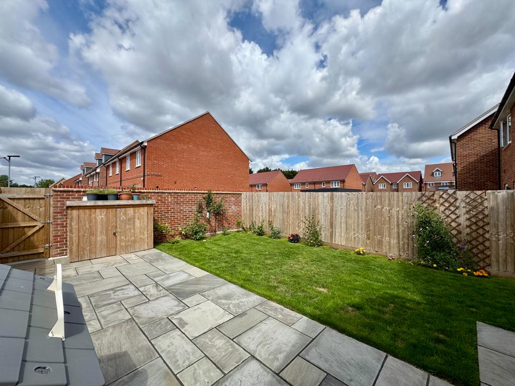 Akeman Residential