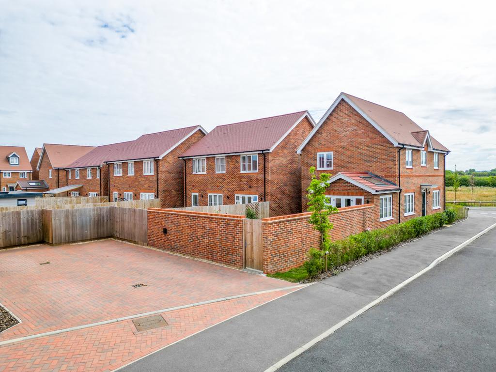 Akeman Residential