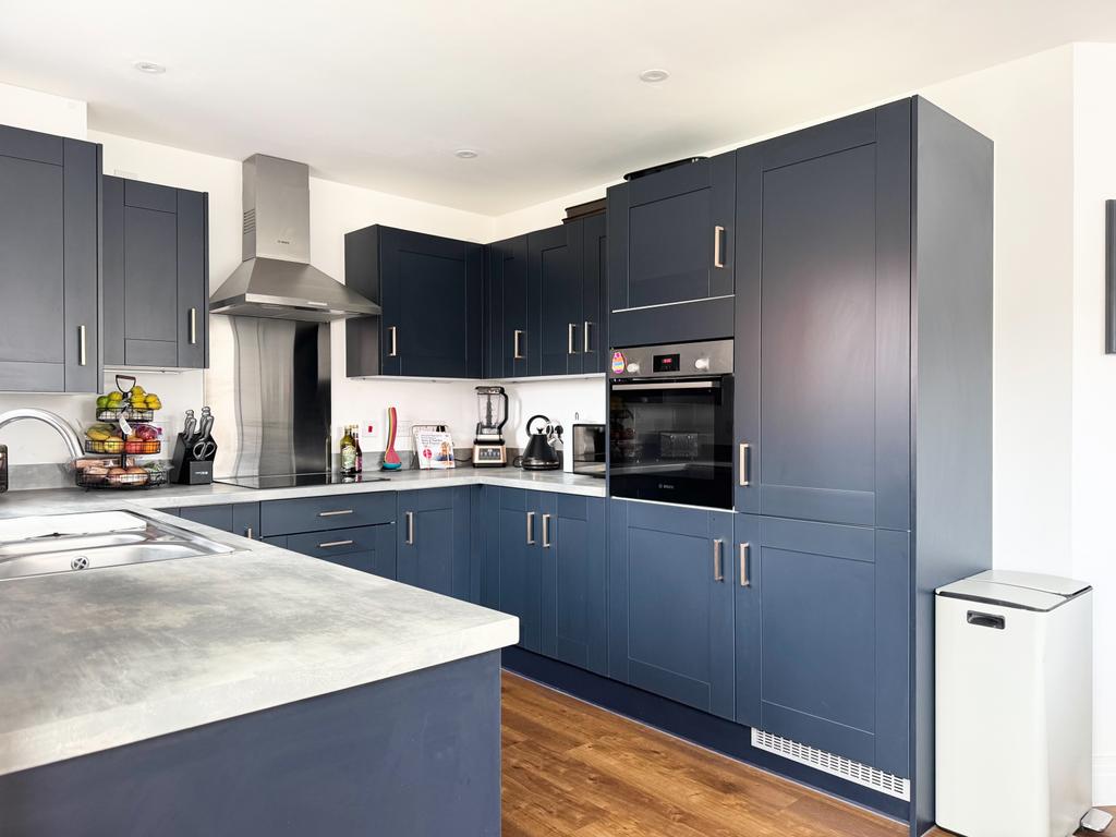 Akeman Residential