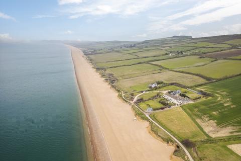 undefined, The Old Coastguards, Abbotsbury, Weymouth, Dorset, DT3