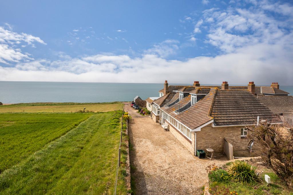 Chesil Watch