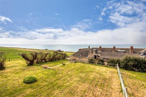 undefined, The Old Coastguards, Abbotsbury, Weymouth, Dorset, DT3