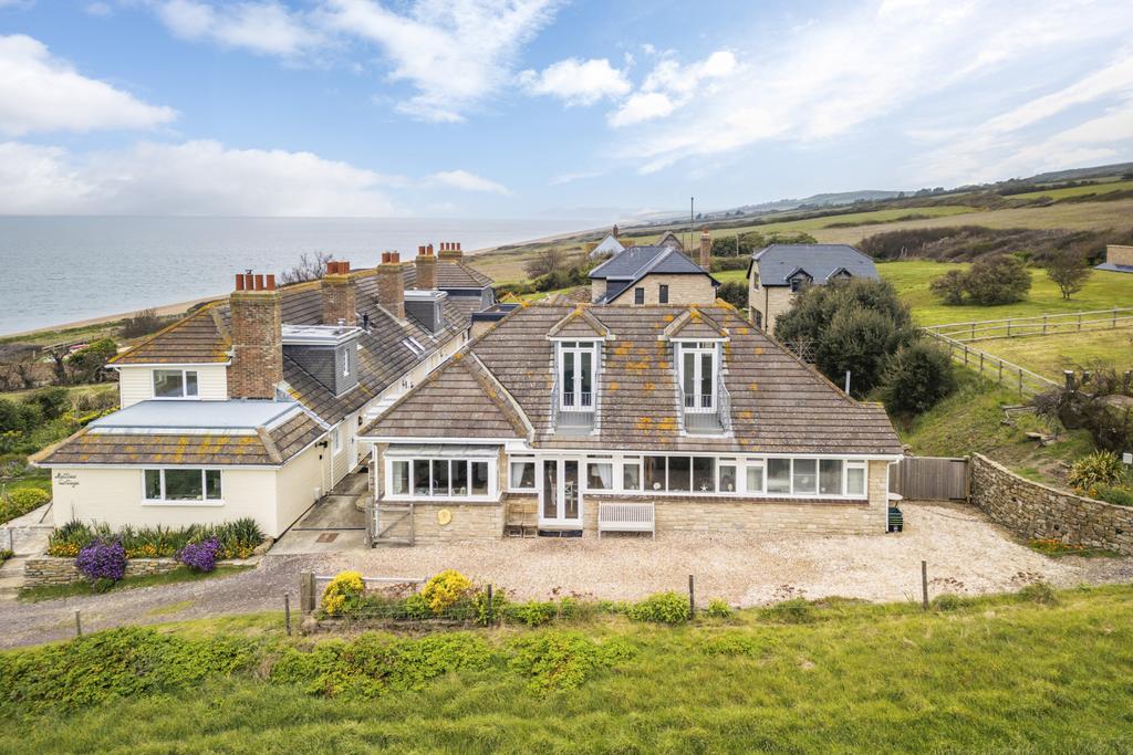 Chesil Watch