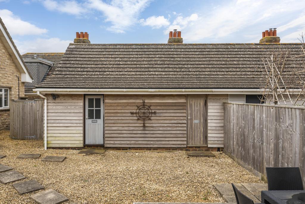 Outbuilding